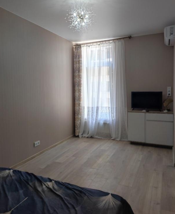 продажа однокомнатной квартиры номер A-173959 в Приморском районе, фото номер 7